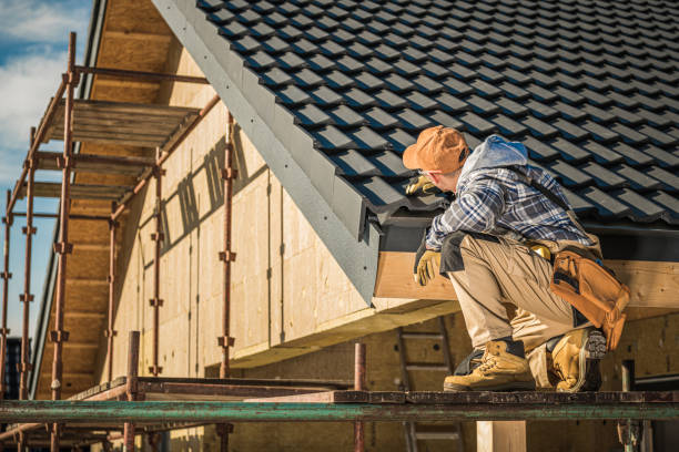 Best Tile Roofing Contractor  in Canyon, TX