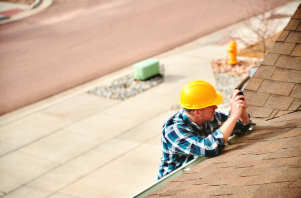 Best Commercial Roofing Services  in Canyon, TX