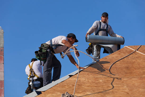 Sealant for Roof in Canyon, TX