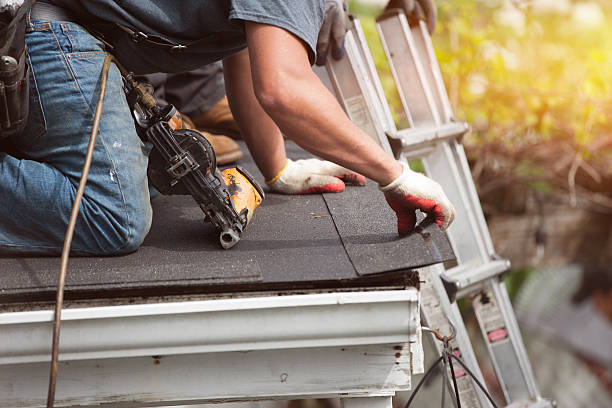 Trusted Canyon, TX Roofing Contractor Experts