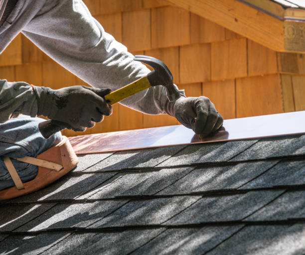 Best Storm Damage Roof Repair  in Canyon, TX